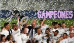 BREAKING: Real Madrid wins 34th La Liga title