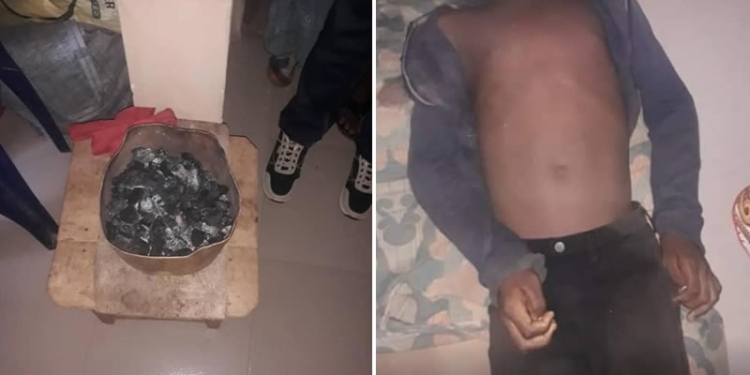 Charcoal fumes kill lady and her house help in Anambra.