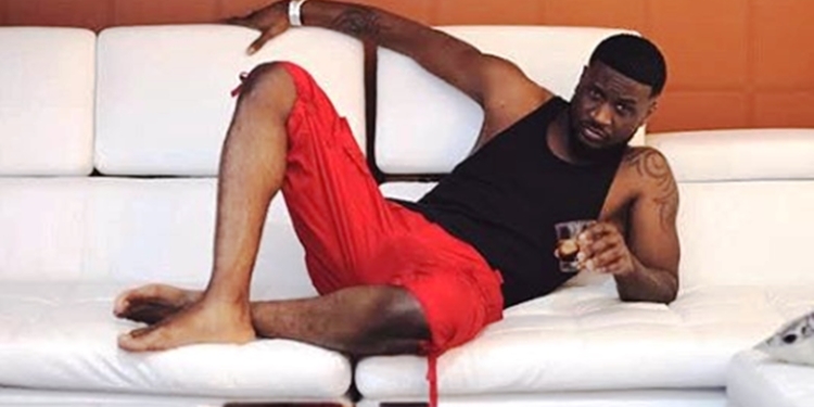 COVID-19: Prepare your mind because life might not be normal till next year – Peter Okoye