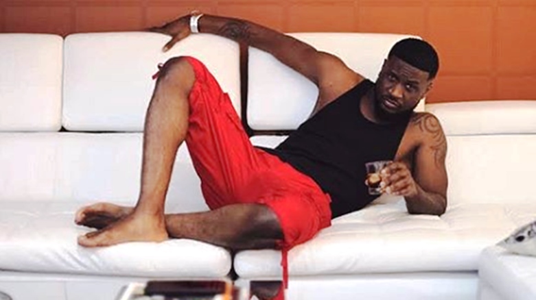 COVID-19: Prepare your mind because life might not be normal till next year – Peter Okoye