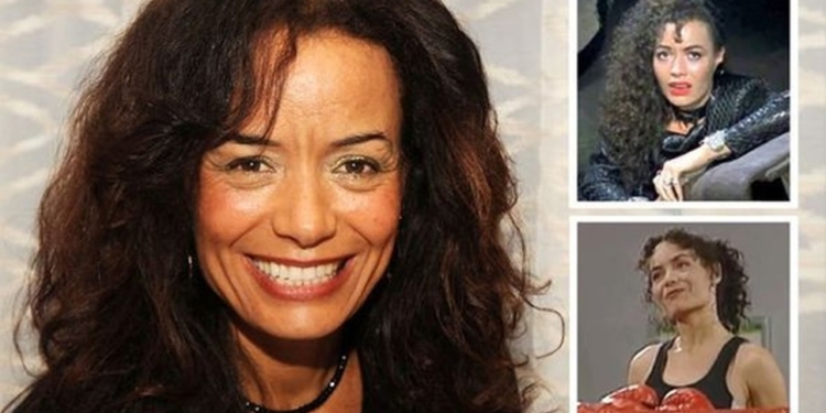 Fresh Prince of Bel-Air and RoboCop 2 actress, Galyn Gorg dies from cancer at the age of 55