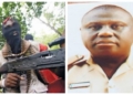 Gunmen kill immigration officer and his sister, abduct wife in Nasarawa