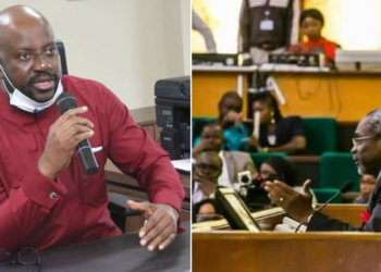 House of Reps committee issues arrest warrant after acting NDDC MD walks out on committee