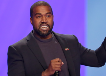 Kanye West's 2020 Presidential bid is still alive as he files with the Federal Election Commission