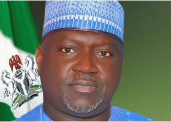 NASS Commission queries Clerk, Omolori for rejecting retirement