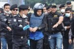 Police arrests hospital owner 'for issuing thousands of fake negative Coronavirus test results' to patients