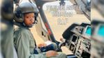 Tolulope Arotile: How Nigeria's first female combat helicopter pilot died