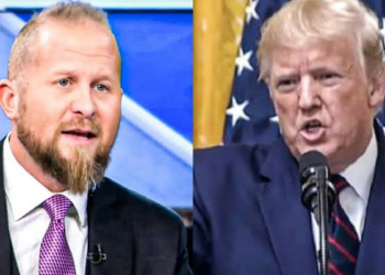 Unfavourable new polls force Donald Trump to replace campaign manager