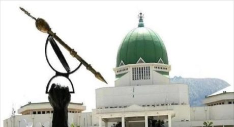 #EndSARS: Soldiers seize ARISE TV camera at national assembly