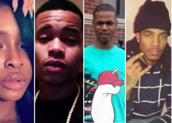 Lady Reveals How Ex-boyfriends Died Mysteriously After Breaking Up With Her