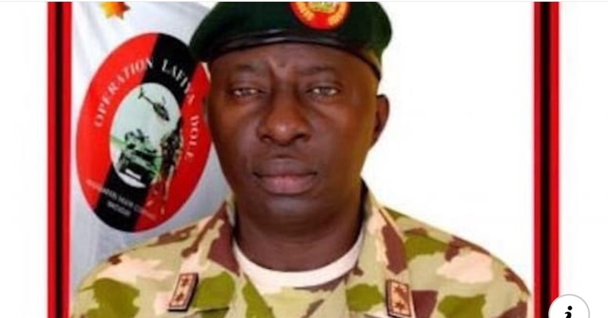 Major General To Face Court-Martial For Lamenting Inferior Ammunition, Wrong intelligence To Fight Boko Haram