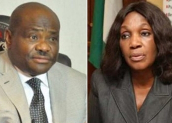 Rivers Governor, Wike breaks silence on ex-NDDC MD house arrest, says the state is fully out to fight