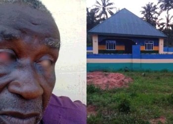 90-year-old man beaten to pulp in Enugu over land dispute