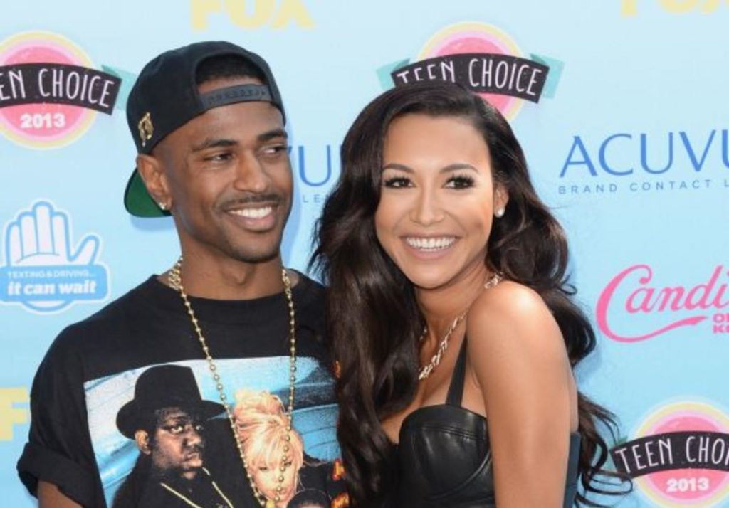 Big Sean pens touching tribute to his ex-fiancée Naya Rivera after her tragic death