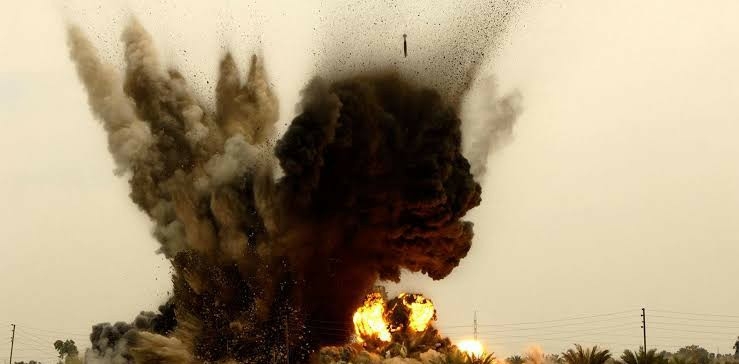 BREAKING: Six Feared Killed In Katsina Bomb Explosion