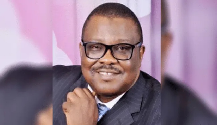 Former Edo Speaker, Garuba Is dead