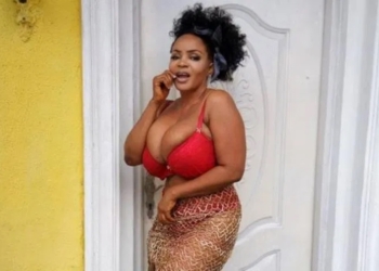 I did plastic surgeries to enhance my flat buttocks, Cossy Ojiakor