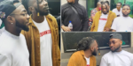 May D joins Davido’s DMW label