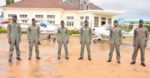 NAF Graduates Six Instructor Pilots At 401 Flying Training School Kaduna