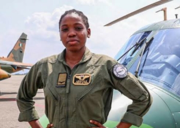 NAF opens investigation into Arotile’s death, two suspects held