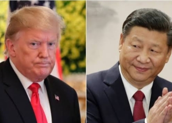 US attacks Disney, Google, Microsoft and Apple for doing business with China