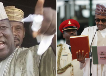 2023: Power will shift to South, says ex-Zamfara state governor, Yari