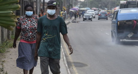 Wear masks or face fresh lockdown – Presidency warns Nigerians