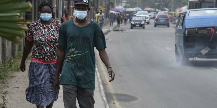 COVID-19: Ekiti Orders Arrest Of Facemask Defaulters