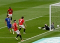 David de Gea errors helps Chelsea book FA Cup final clash with Arsenal