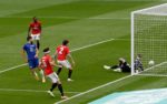 David de Gea errors helps Chelsea book FA Cup final clash with Arsenal