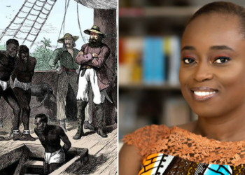 "My great-grandfather sold slaves", Nigerian journalist, Nwaubani reveals family history