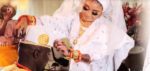 My late mother endorsed my hubby, New bride, Liz Anjorin