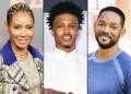August Alsina insists he still loves Jada Pinkett and that their 'entanglement' brought out the 'king' in him