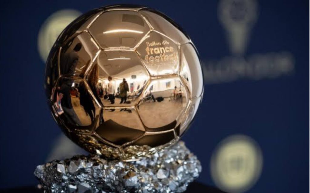 Ballon d'Or 2020 scrapped due to coronavirus disruption