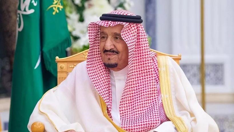 Breaking: Saudi Arabia’s King Salman hospitalised