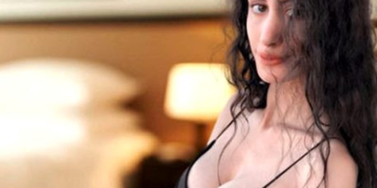 Celebrity sexologist, 26, found dead laying naked on bed in five-star hotel