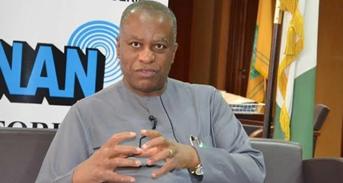 COVID-19: Buhari wishes Onyeama speedy recovery