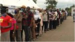 Ondo 2020: APC governorship primary commences