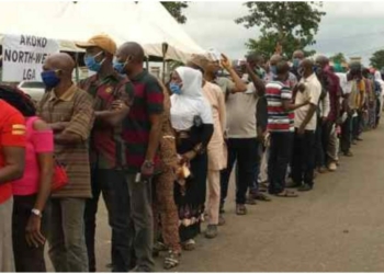 Ondo 2020: APC governorship primary commences