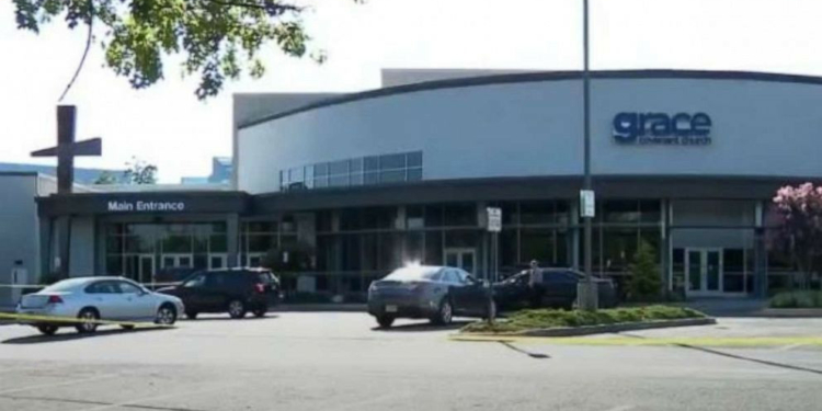 Tragedy as church member stabs pastor, two others during bible study in Virginia