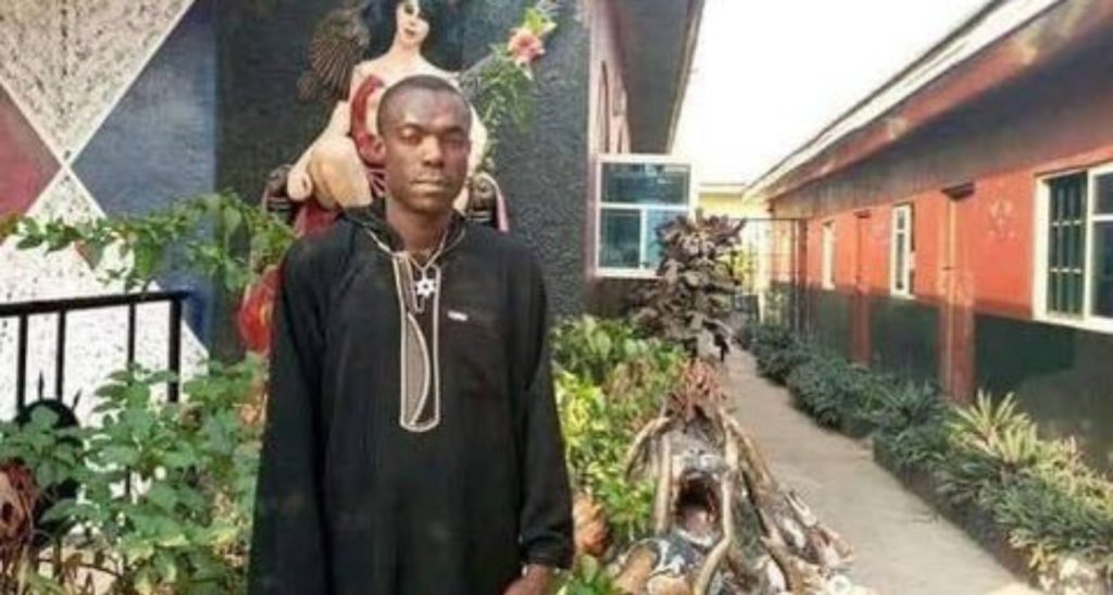 Abia Court grants bail to ‘Church of Satan’ Founder, others