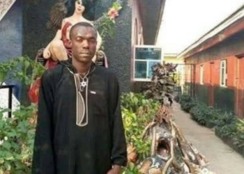 Abia Court grants bail to ‘Church of Satan’ Founder, others