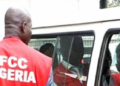 Another set of EFCC officials suspended indefinitely