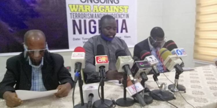 Boko Haram: Arewa group lauds Nigerian Army, troops over killing of Imam, commanders