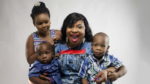 Even as mother of 3, men still toast me, actress Laide Bakare