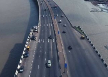 FG Announces 6 Months Closure Of 3rd Mainland Bridge For Repairs
