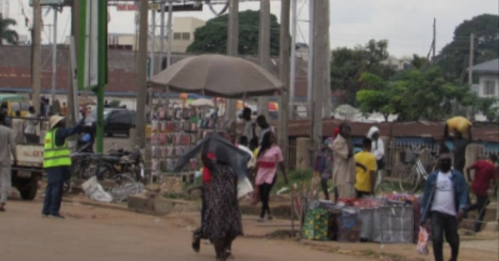 Gunmen kill eight people in another fresh attack in Kaduna