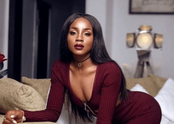 "I will be OK with my man having side chicks" Seyi Shay reveals but says she will be faithful