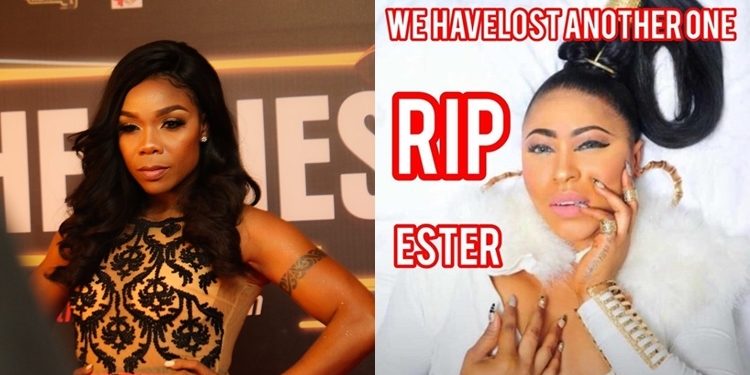 Nigerian dance industry loses a 5th dancer to death two days after losing one