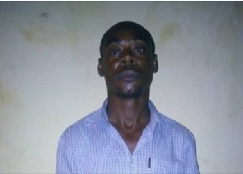 Police arrest man, 39 for allegedly defiling 9-year-old stepdaughter in Adamawa